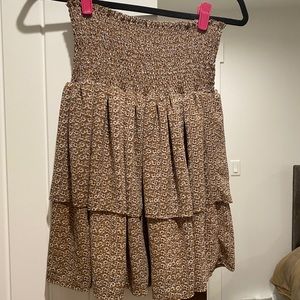 Midi skirt rarely worn great condition